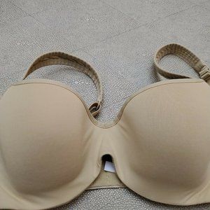 Le Mystere Dream Tisha Bra 30E Beige